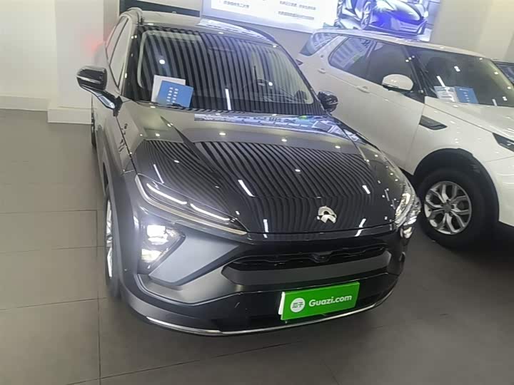 Nio ES6 2020 2020款 600KM 运动版