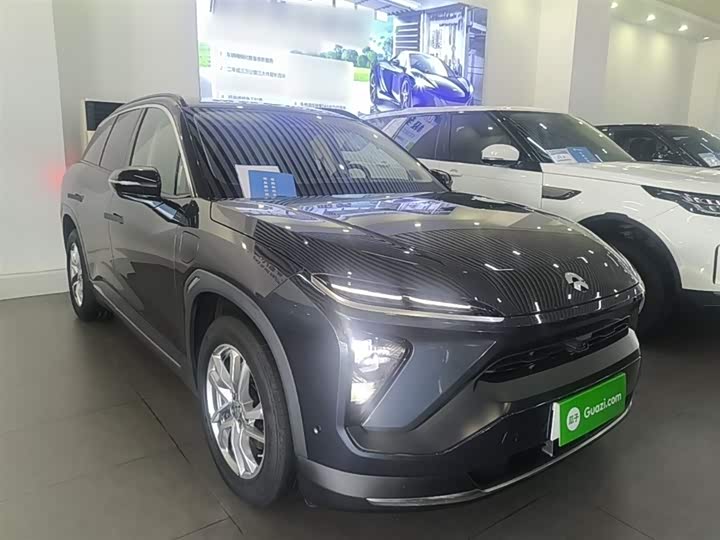 Nio ES6 2020 2020款 600KM 运动版