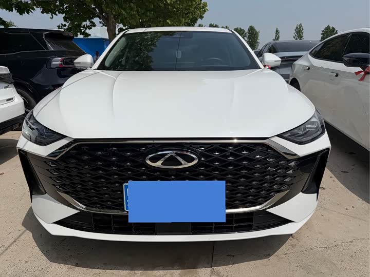 Zdjęcie 1 - Chery Arrizo 8 Pro