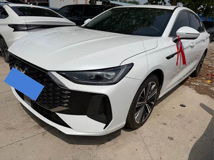 Zdjęcie 2 - Chery Arrizo 8 Pro