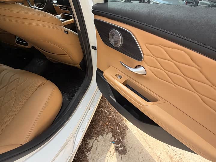 Zdjęcie 7 - Chery Arrizo 8 Pro