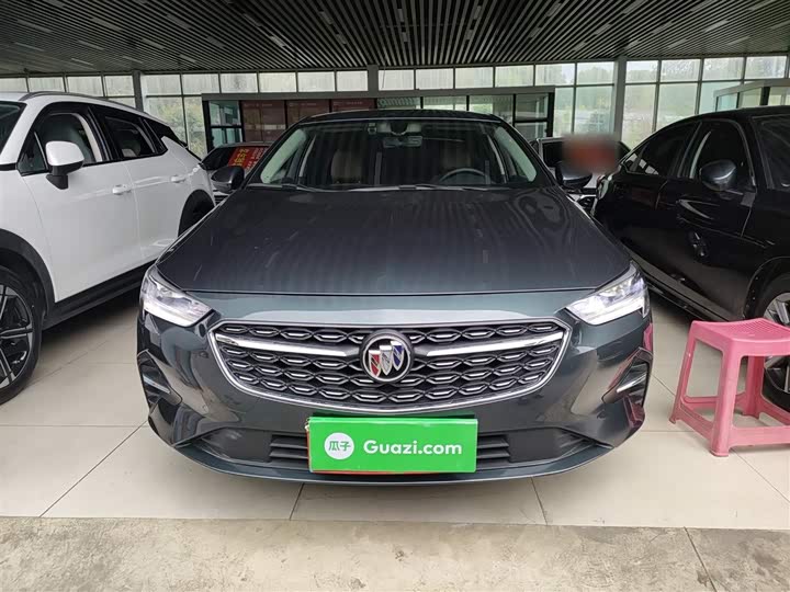 Zdjęcie 3 - Buick Regal