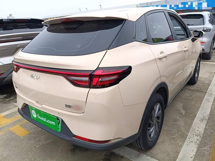 2023 Hozon AYA