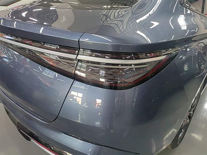BYD Seal 07 DM-i Hybrid 2025 2025款 DM-i 1.5T 125km 旗舰型
