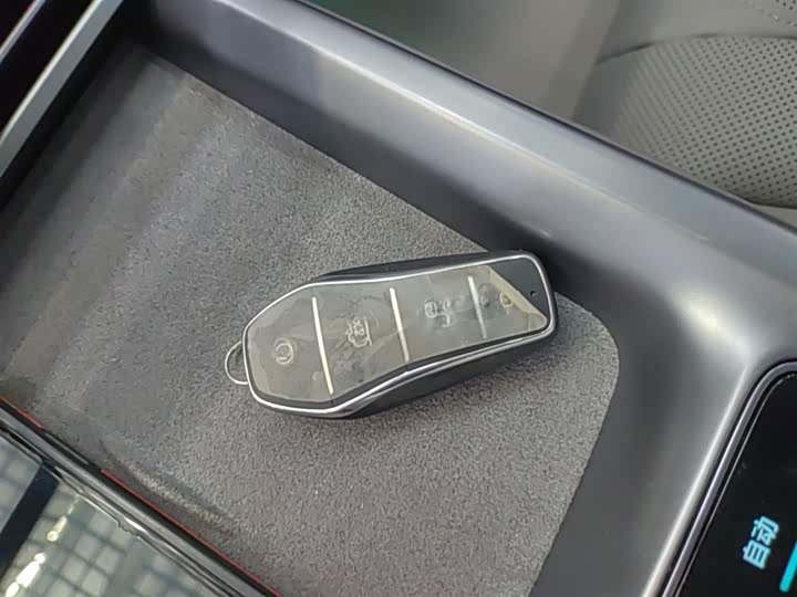 BYD Seal 07 DM-i Hybrid 2025 2025款 DM-i 1.5T 125km 旗舰型