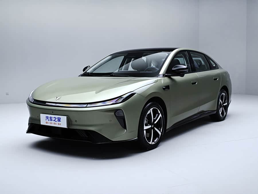 BAIC Arcfox S3 2026 2026款 560MAX