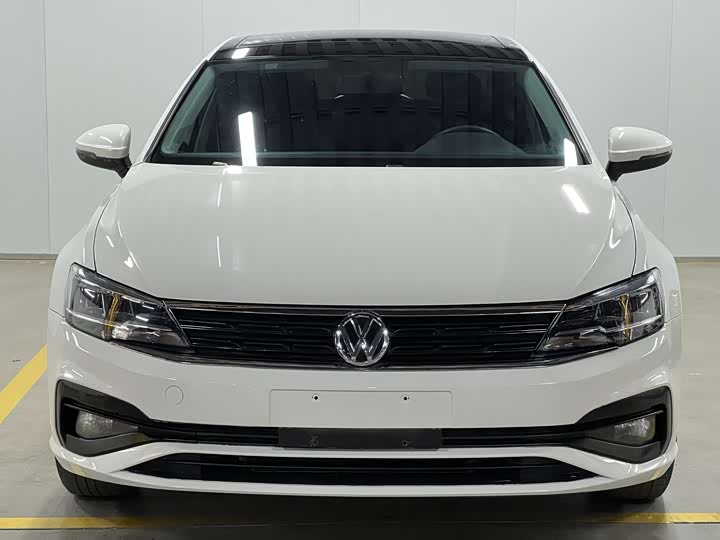 Фото 2 - Volkswagen Lamando L