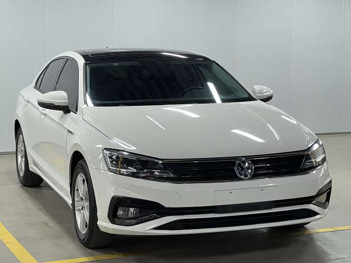 Фото 3 - Volkswagen Lamando L