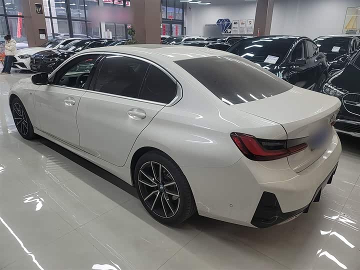 Zdjęcie 5 - BMW 3 Series