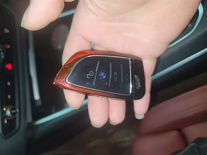 Zdjęcie 9 - BMW 3 Series