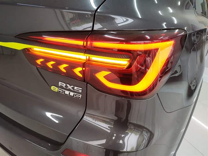 Roewe RX5 Hybrid 2021 2021款 ePLUS 国潮荣麟豪华版