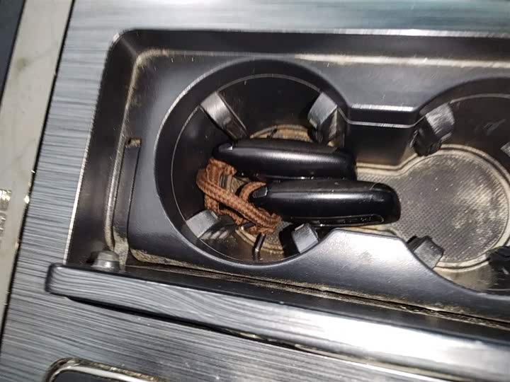 Roewe RX5 Hybrid 2021 2021款 ePLUS 国潮荣麟豪华版