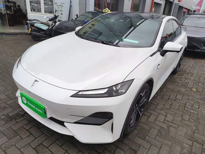 Changan Deepal SL03 2023 2023款 200Max增程版