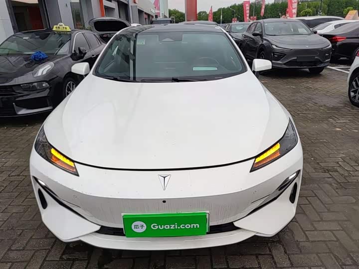 Changan Deepal SL03 2023 2023款 200Max增程版