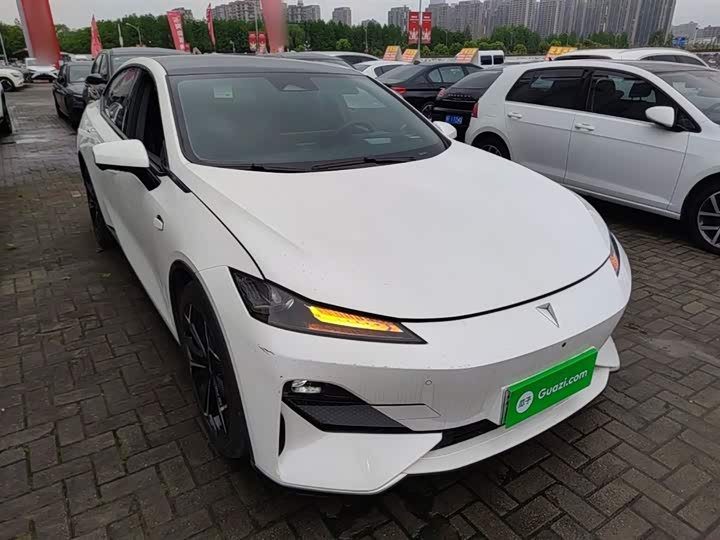 Changan Deepal SL03 2023 2023款 200Max增程版