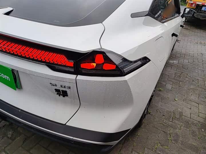 Changan Deepal SL03 2023 2023款 200Max增程版