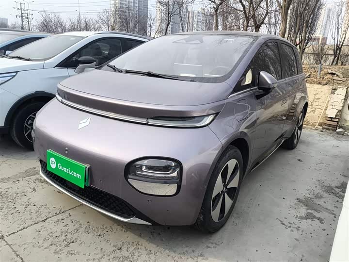 2023 Baojun Yunduo