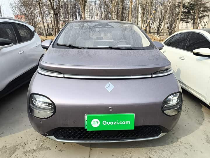 2023 Baojun Yunduo