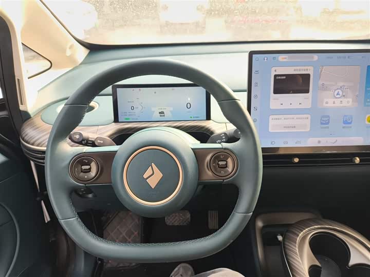 Baojun Yunduo 2023 2023款 460 Max 灵犀版
