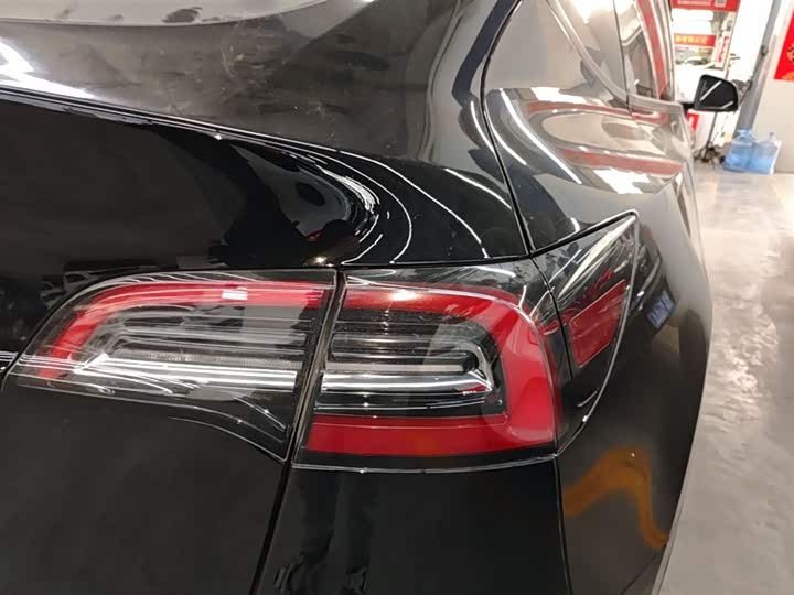 Tesla Model Y 2022 2022款 后轮驱动版