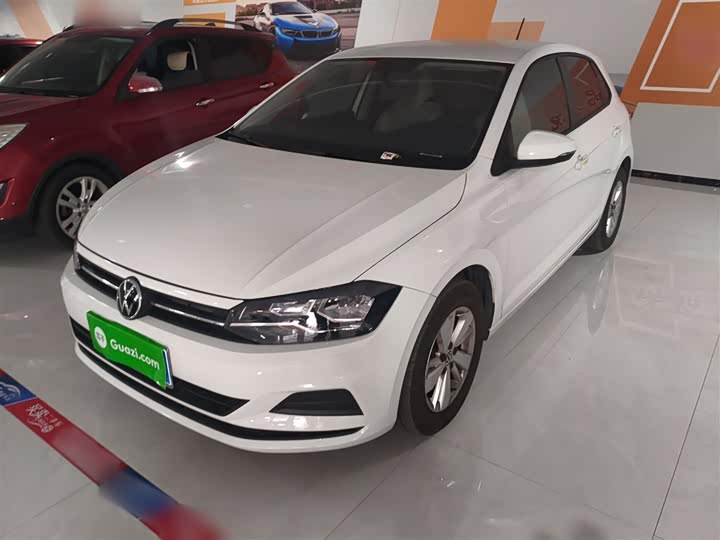 Фото 2 - Volkswagen Polo