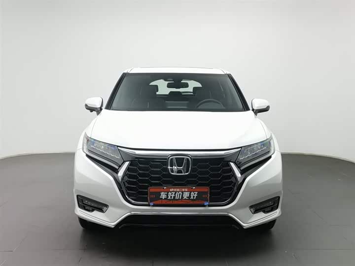 2024 Honda UR-V