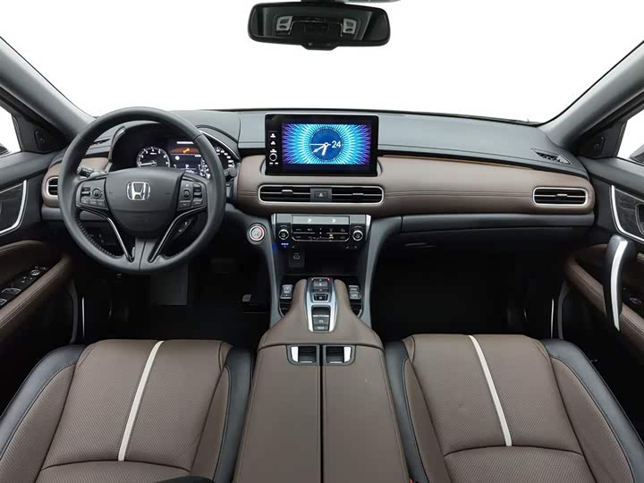 2024 Honda UR-V