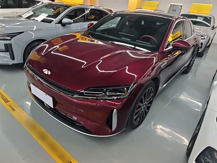 Chery Fulwin A9L 2025 2025款 四驱高能巅峰版