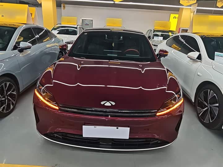 Chery Fulwin A9L 2025 2025款 四驱高能巅峰版