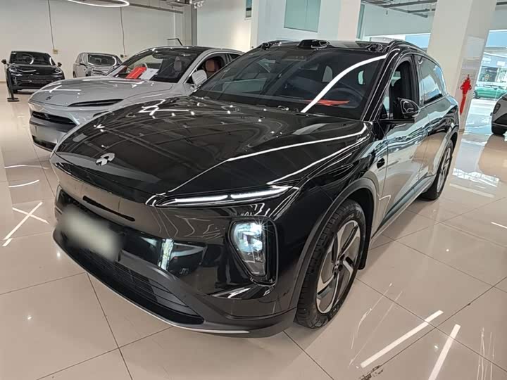 Nio ES6 2023 2023款 75kWh