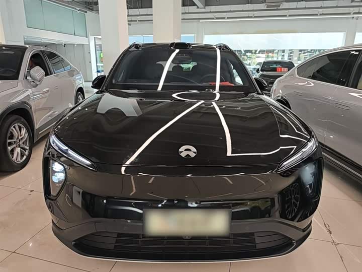 Nio ES6 2023 2023款 75kWh