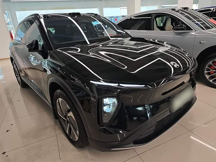 Nio ES6 2023 2023款 75kWh