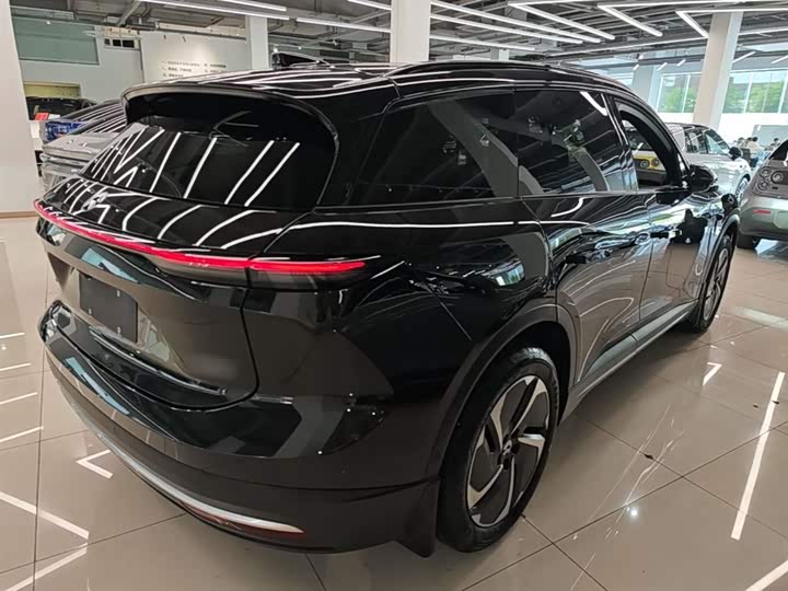 Nio ES6 2023 2023款 75kWh