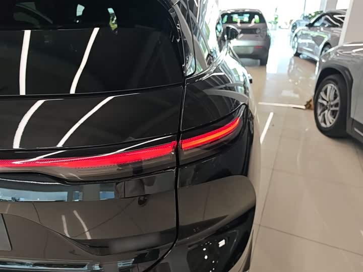 Nio ES6 2023 2023款 75kWh