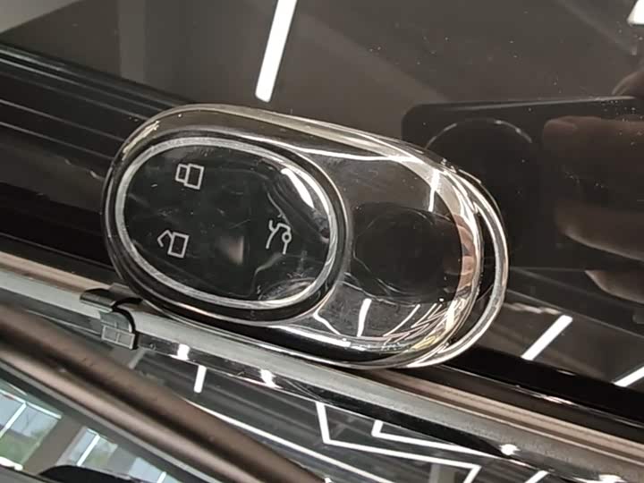 Nio ES6 2023 2023款 75kWh