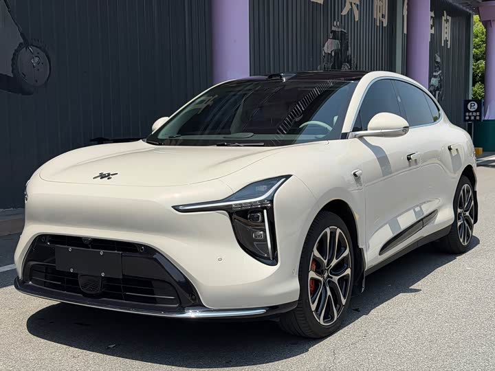 2026 IM motors LS6