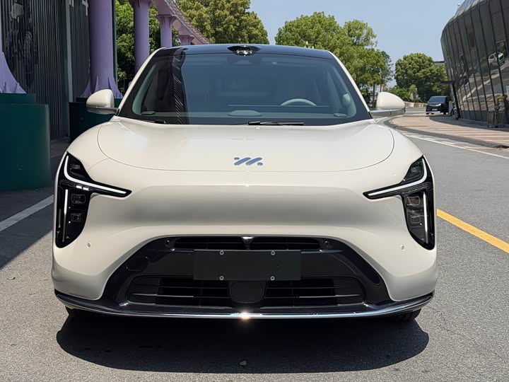 2026 IM motors LS6