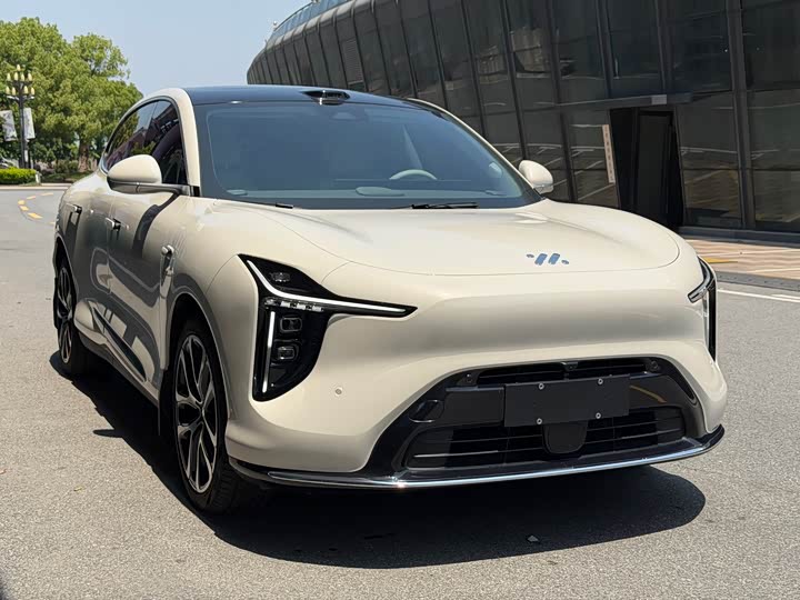 2026 IM motors LS6