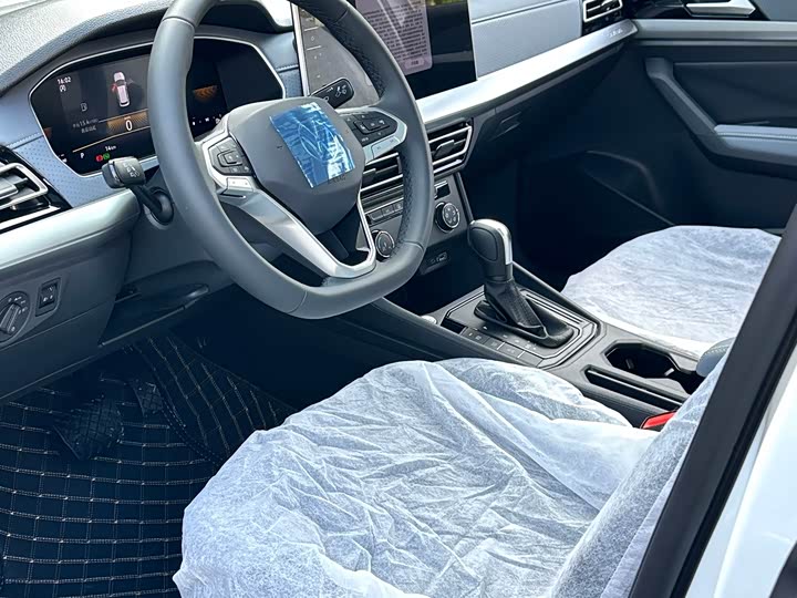 Volkswagen Lavida 2026 2026款 1.5L 自动星空五百万版