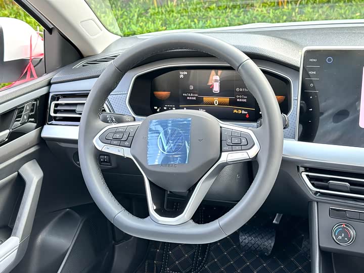 Volkswagen Lavida 2026 2026款 1.5L 自动星空五百万版