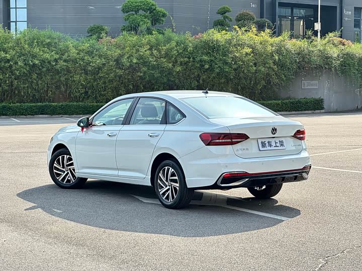 Volkswagen Lavida 2026 2026款 1.5L 自动星空五百万版