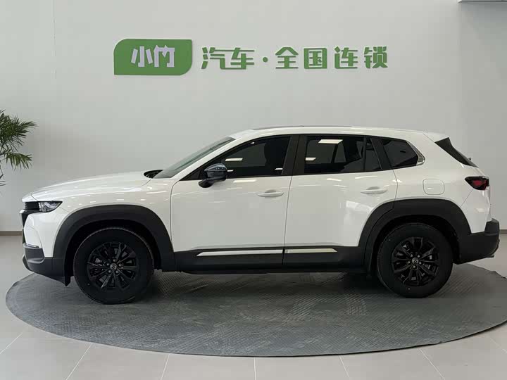 Фото 2 - Mazda CX-50
