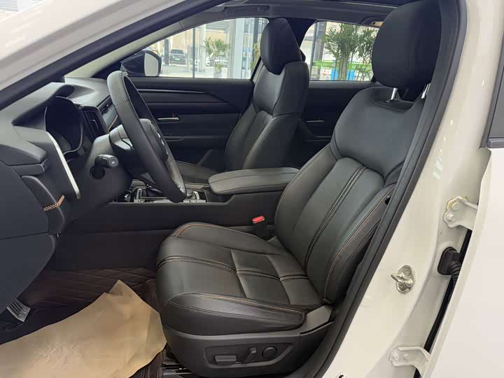 Фото 9 - Mazda CX-50