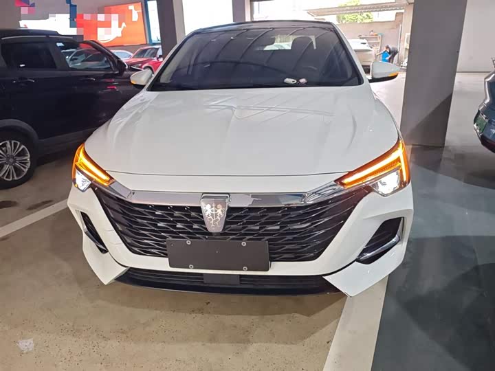 Roewe i6 Max EV 2023 2023款 EV 420天幕特别版