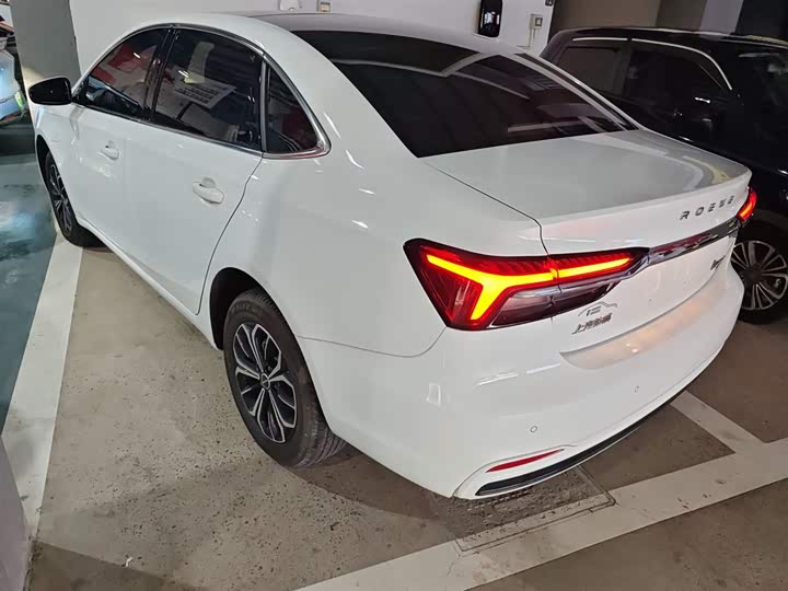 Roewe i6 Max EV 2023 2023款 EV 420天幕特别版