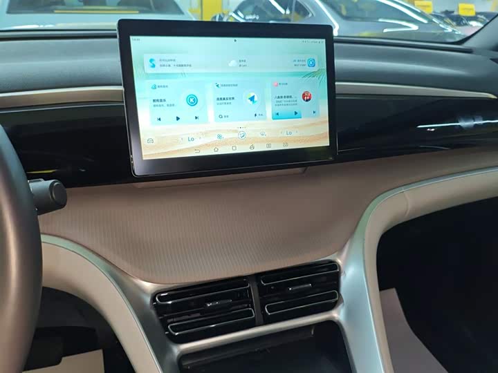 Фото 9 - BYD Song Pro Hybrid