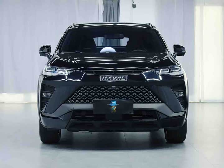 Haval H6S 2022 2022款 2.0T 两驱悦跑版