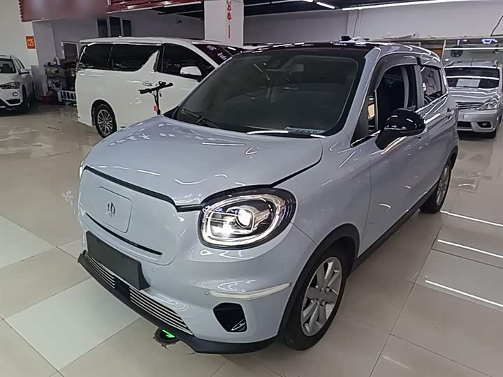 Zdjęcie 2 - Leapmotor T03
