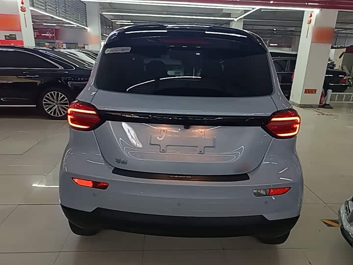Zdjęcie 6 - Leapmotor T03