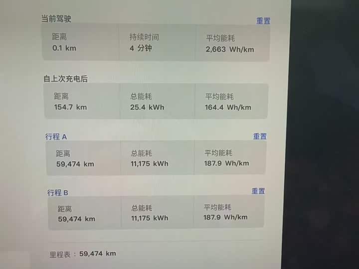 Tesla Model X 2023 2023款 双电机全轮驱动版